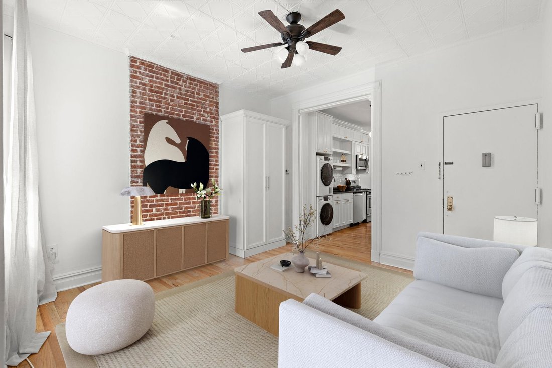 Condominio en Hoboken, Nueva Jersey, Estados Unidos 4 - 18742309