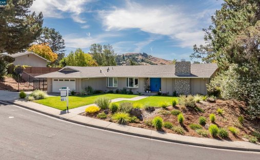 Casa a Moraga, California, Stati Uniti 1