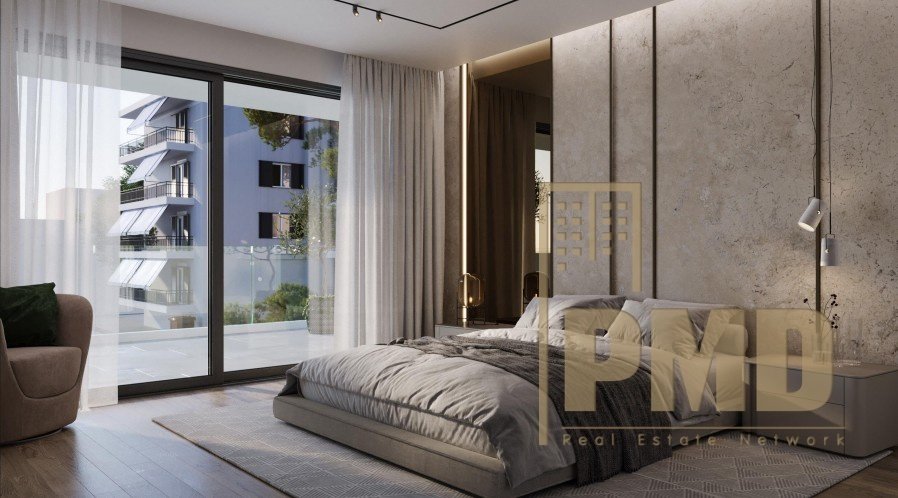 Wohnung in Glyfada, Attika, Griechenland 5 - 18740694