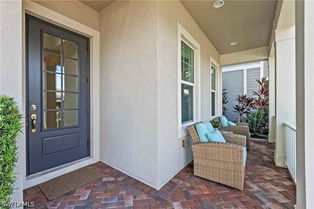 House in Naples, Florida, United States 5 - 18742743