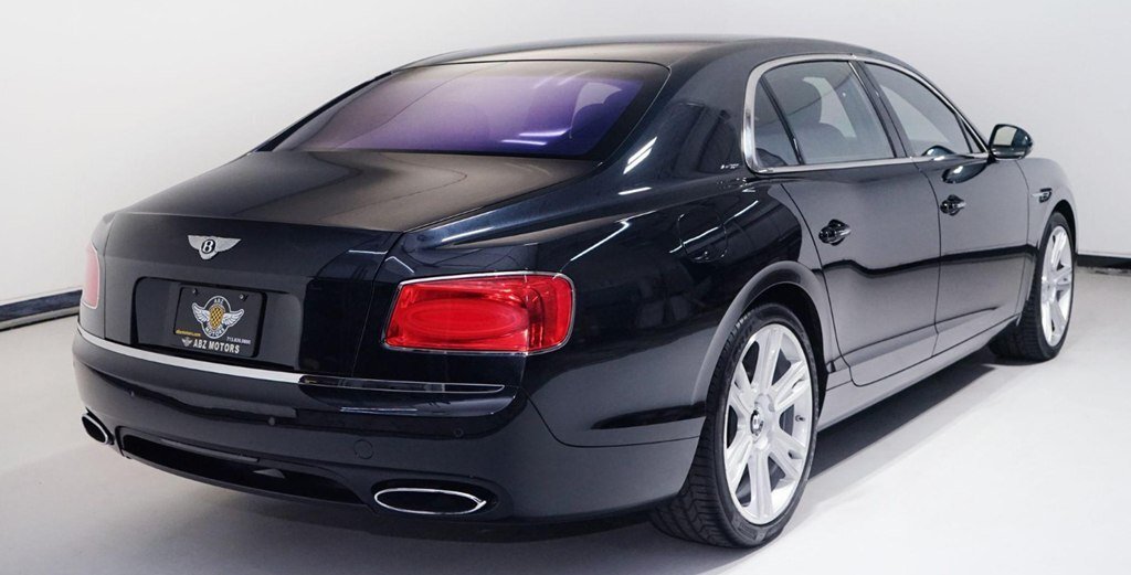BENTLEY FLYING SPUR in TUSCALOOSA, AL, United States 5 - 18743114