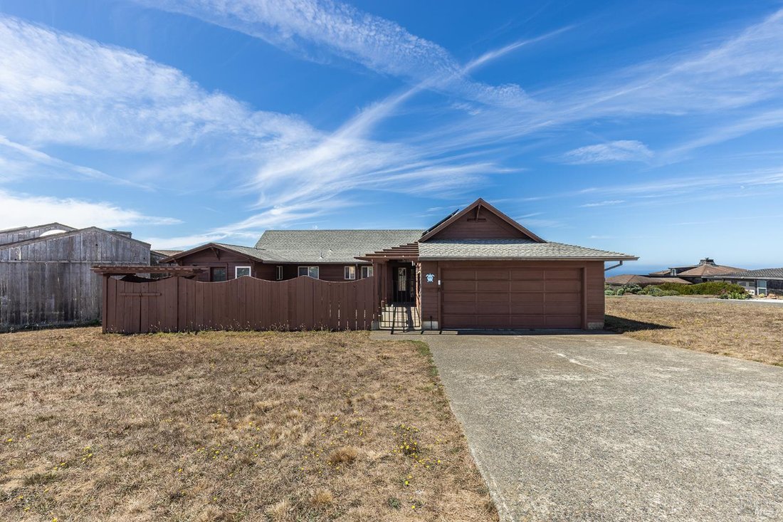 House in Dillon Beach, California, United States 2 - 18740177