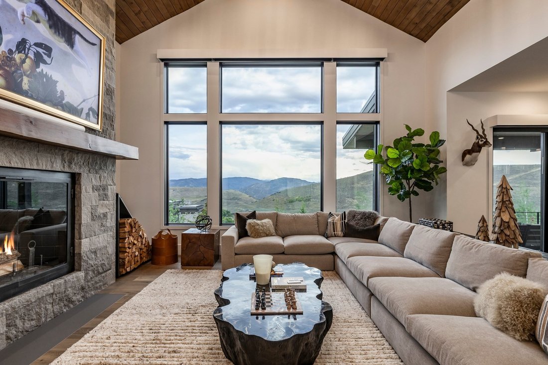 House in Park City, Utah, United States 2 - 18741947