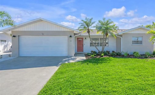Casa en Bradenton, Florida, Estados Unidos 1