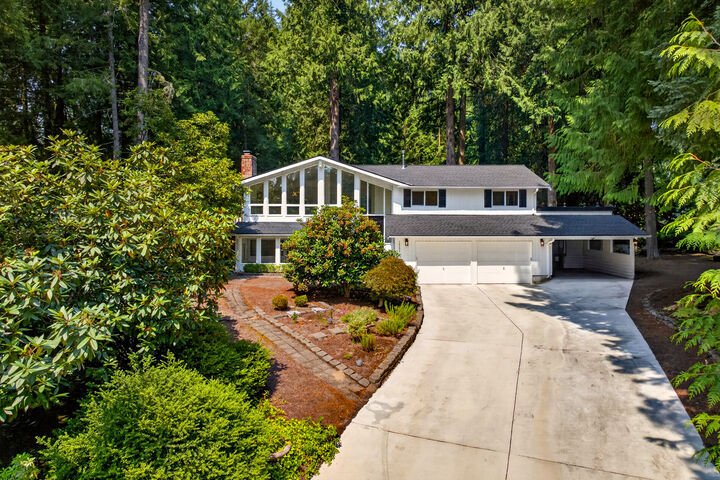 Maison à Cottage Lake, Washington, États-Unis 3 - 18746237