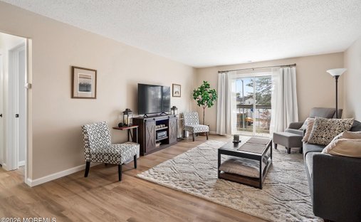 Condo in Neptune City, New Jersey, United States 1