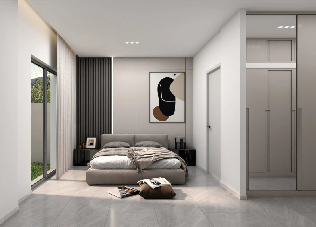 Wohnung in Melissia, Attika, Griechenland 5 - 18746503
