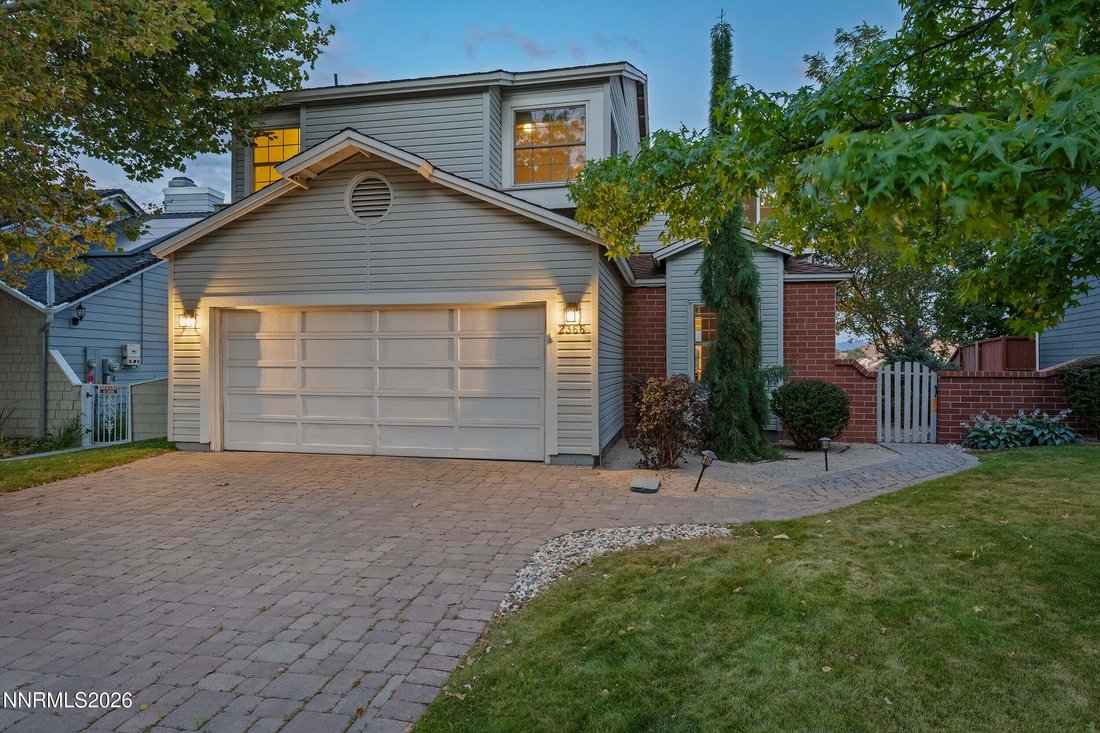 House in Reno, Nevada, United States 1 - 18742718
