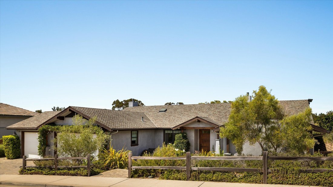 Casa en Goleta, California, Estados Unidos 3 - 18746281