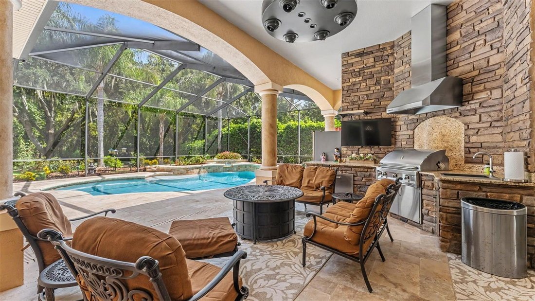 Haus in Lakeland, Florida, Vereinigte Staaten 2 - 18743346
