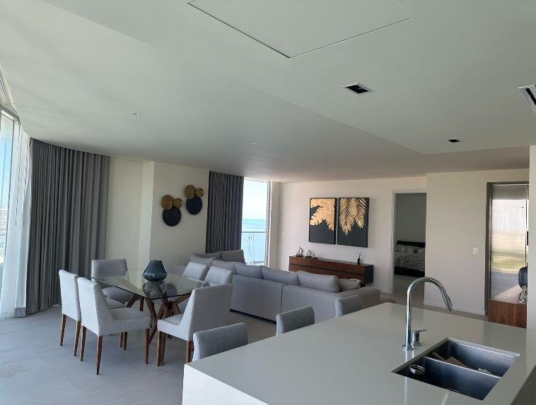 Appartamento a Cancún, Quintana Roo, Messico 5 - 18742295