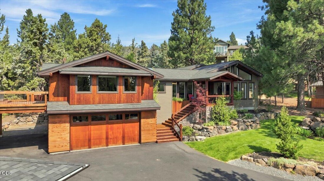 Casa a Bend, Oregon, Stati Uniti 3 - 18744928