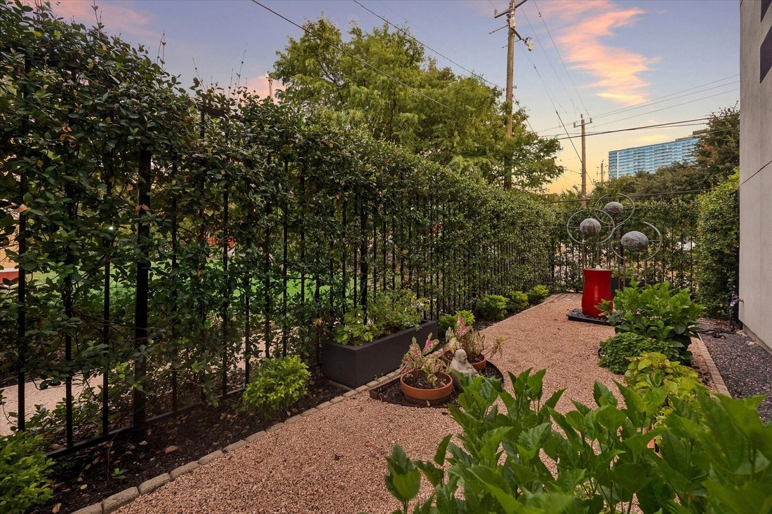 Residenza a Houston, Texas, Stati Uniti 2 - 18746267