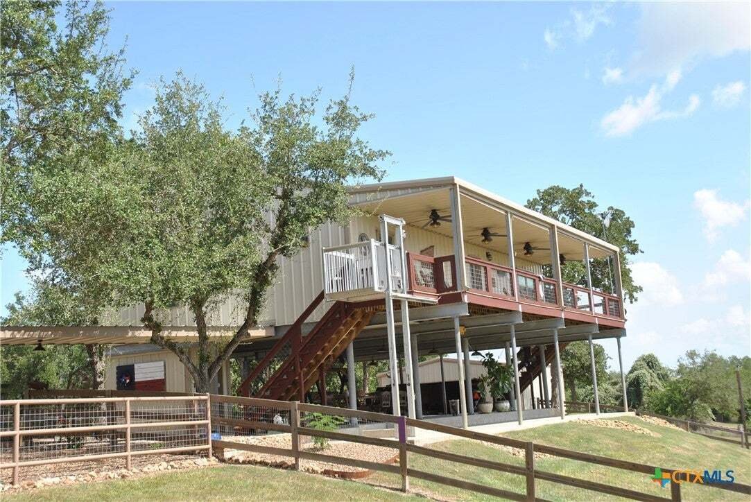 Casa en Victoria, Texas, Estados Unidos 1 - 18740684