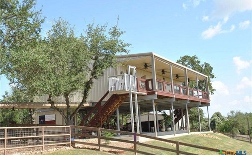 Casa en Victoria, Texas, Estados Unidos 1