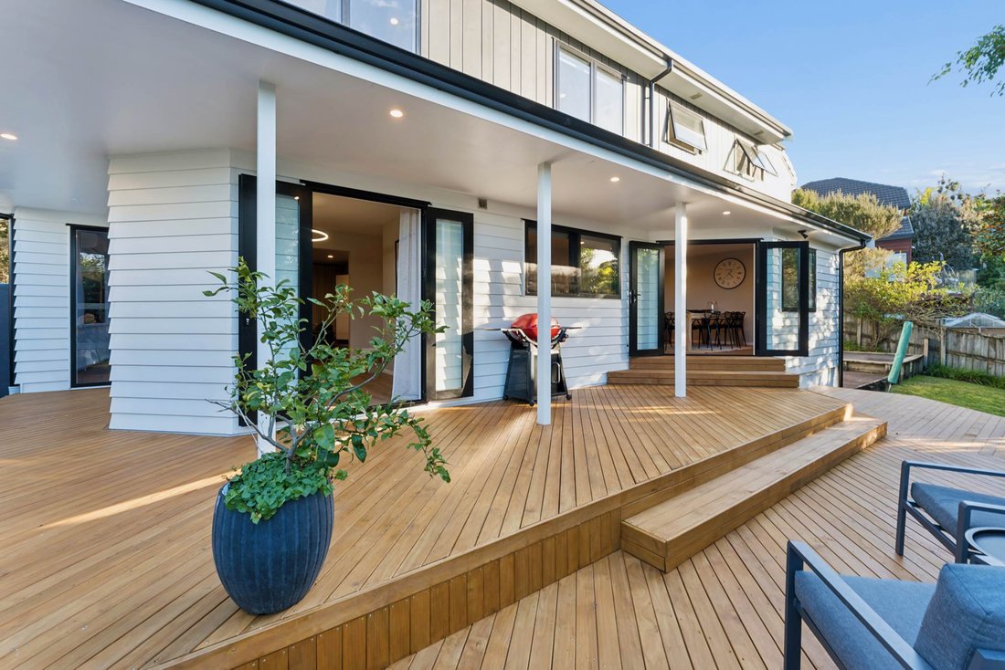 House in Auckland, Auckland, New Zealand 3 - 18738106