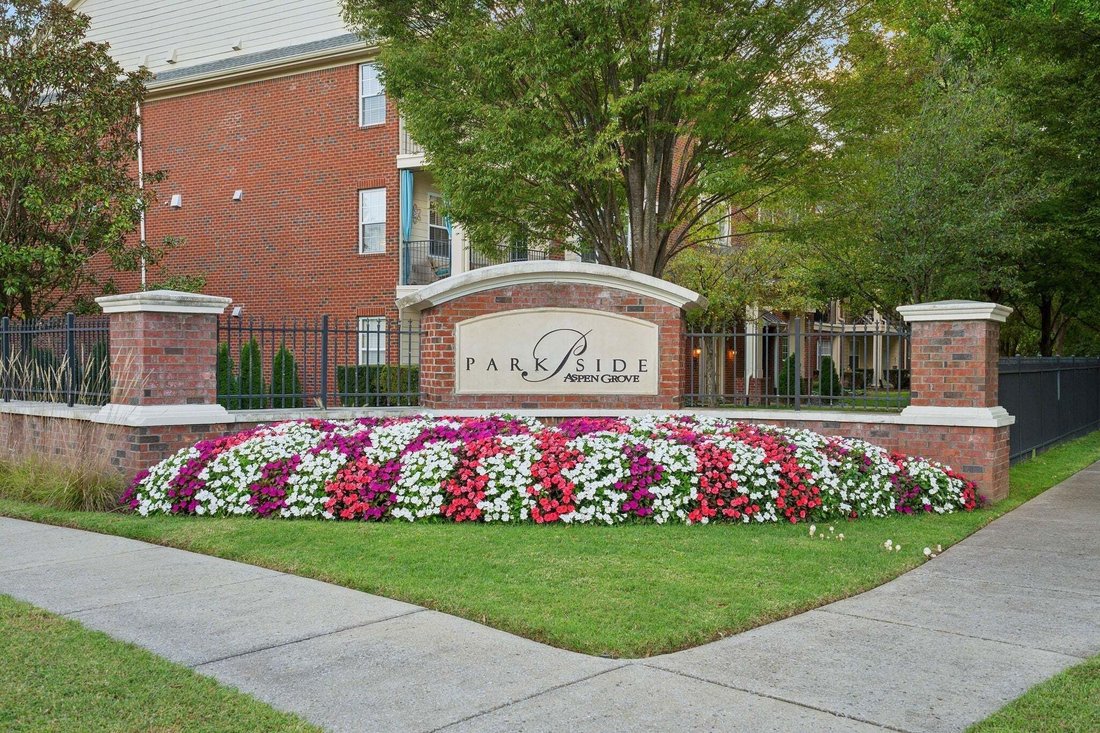 Condominio a Franklin, Tennessee, Stati Uniti 5 - 18740801