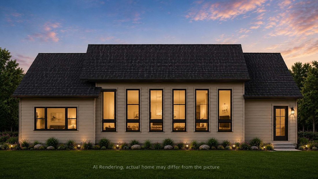 Casa a Bettendorf, Iowa, Stati Uniti 2 - 18744238