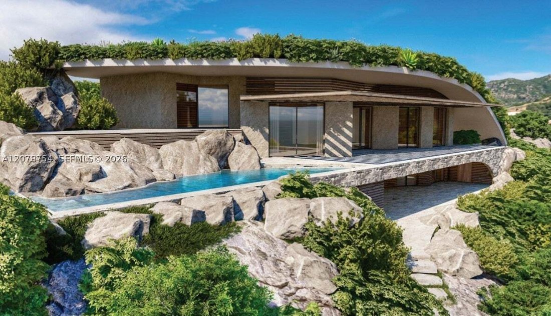 Maison en Aglientu, Sardaigne, Italie 3 - 18741270