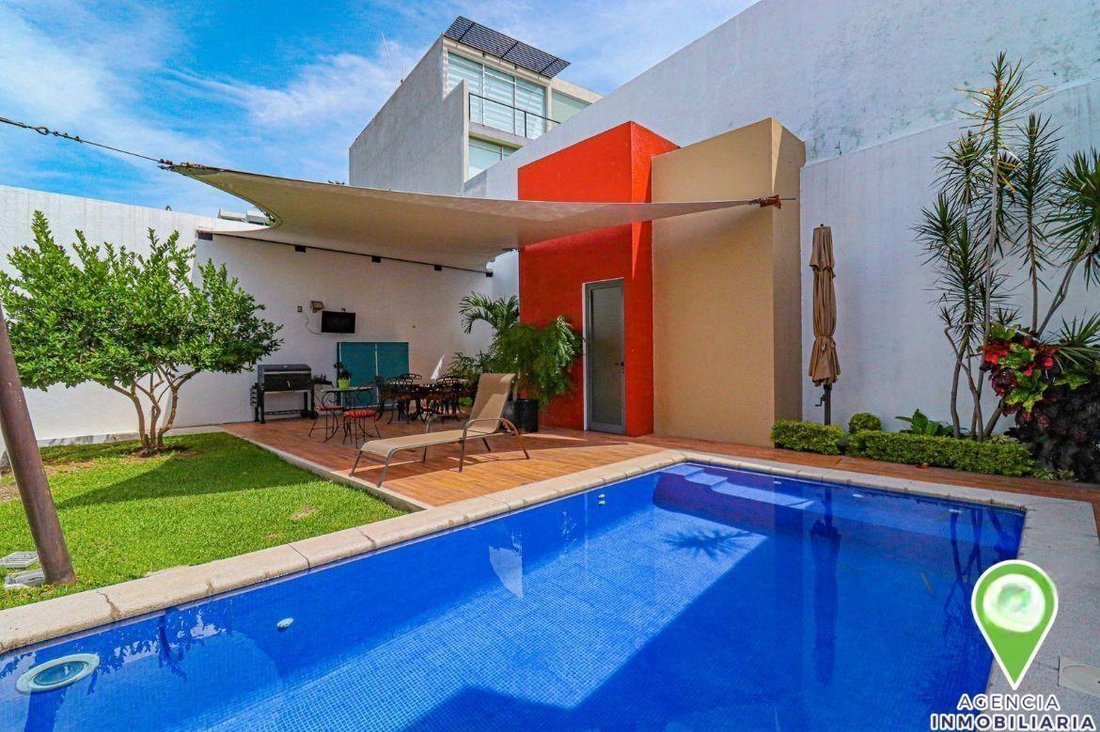 Casa en Tres de Mayo, Morelos, México 1 - 18742408