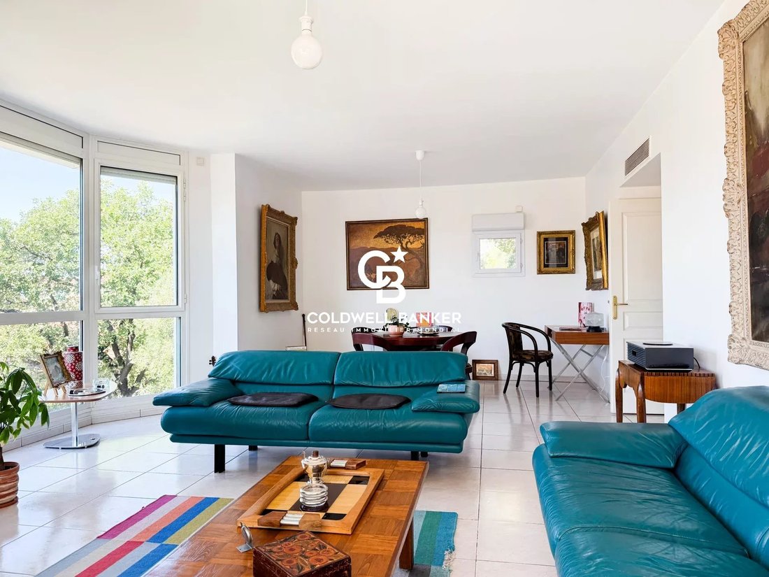 Appartement à Hyères, Provence-Alpes-Côte d'Azur, France 5 - 18448128