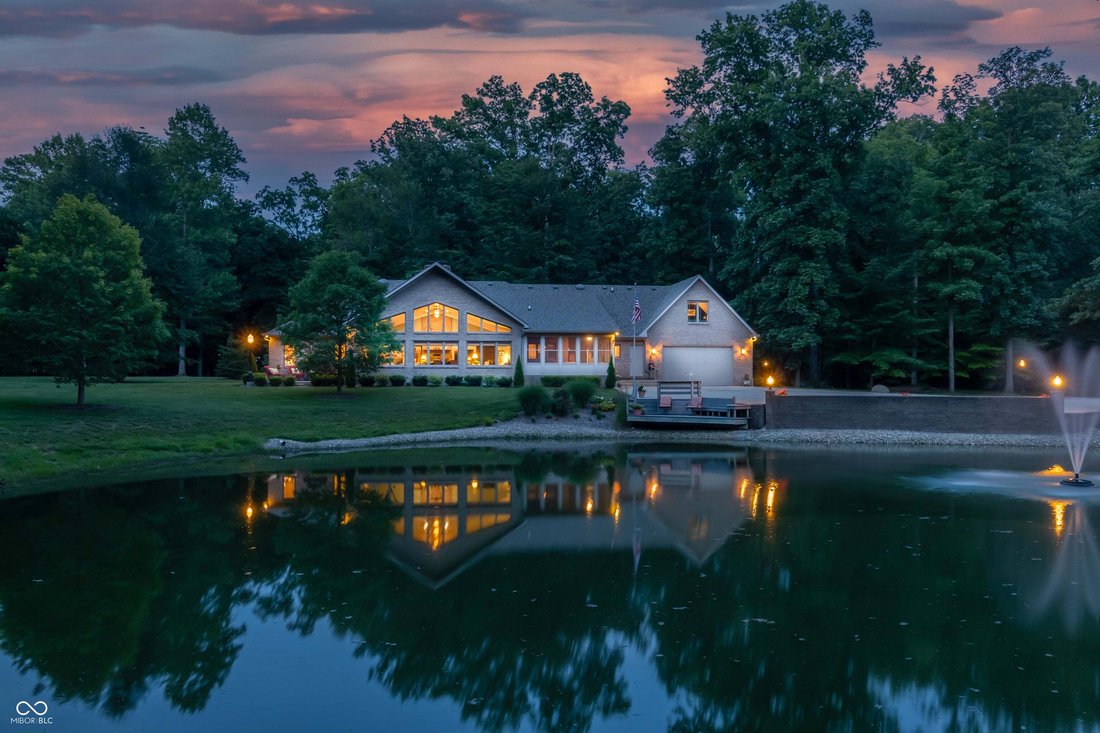 House in Greenfield, Indiana, United States 2 - 18273458