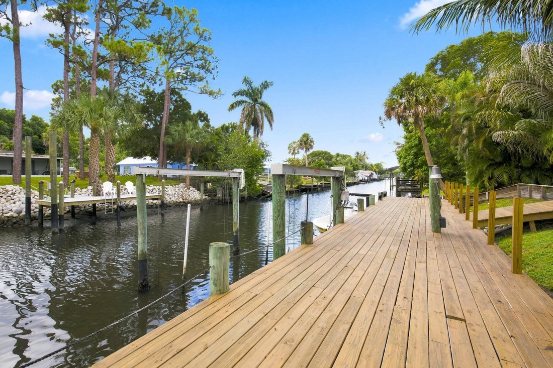 Casa a Stuart, Florida, Stati Uniti 5 - 18743559