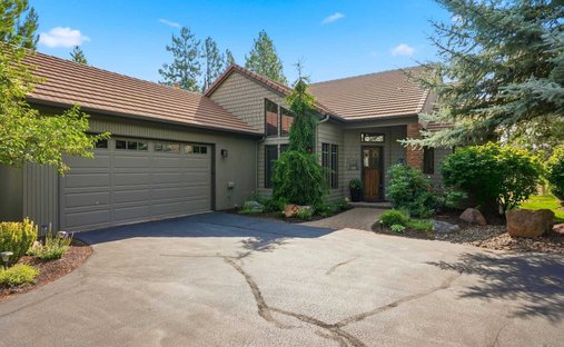 Casa en Bend, Oregón, Estados Unidos 1