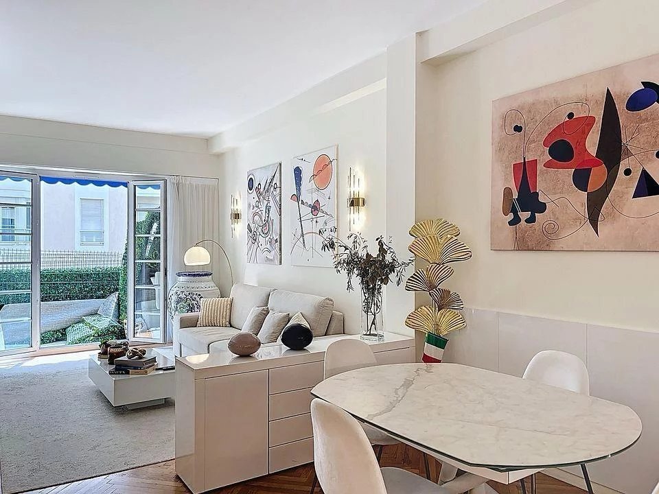 Appartement à Nice, Provence-Alpes-Côte d'Azur, France 4 - 18741840