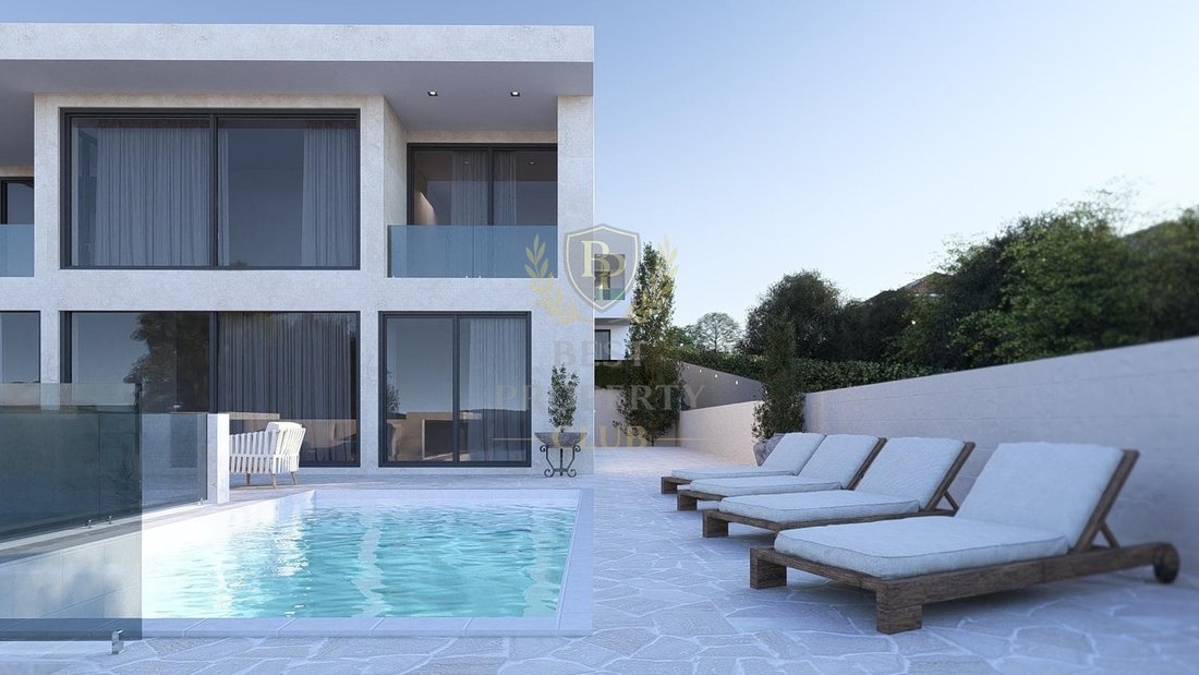 Villa in Opcina Pakostane, Zadar, Kroatien 2 - 18745086