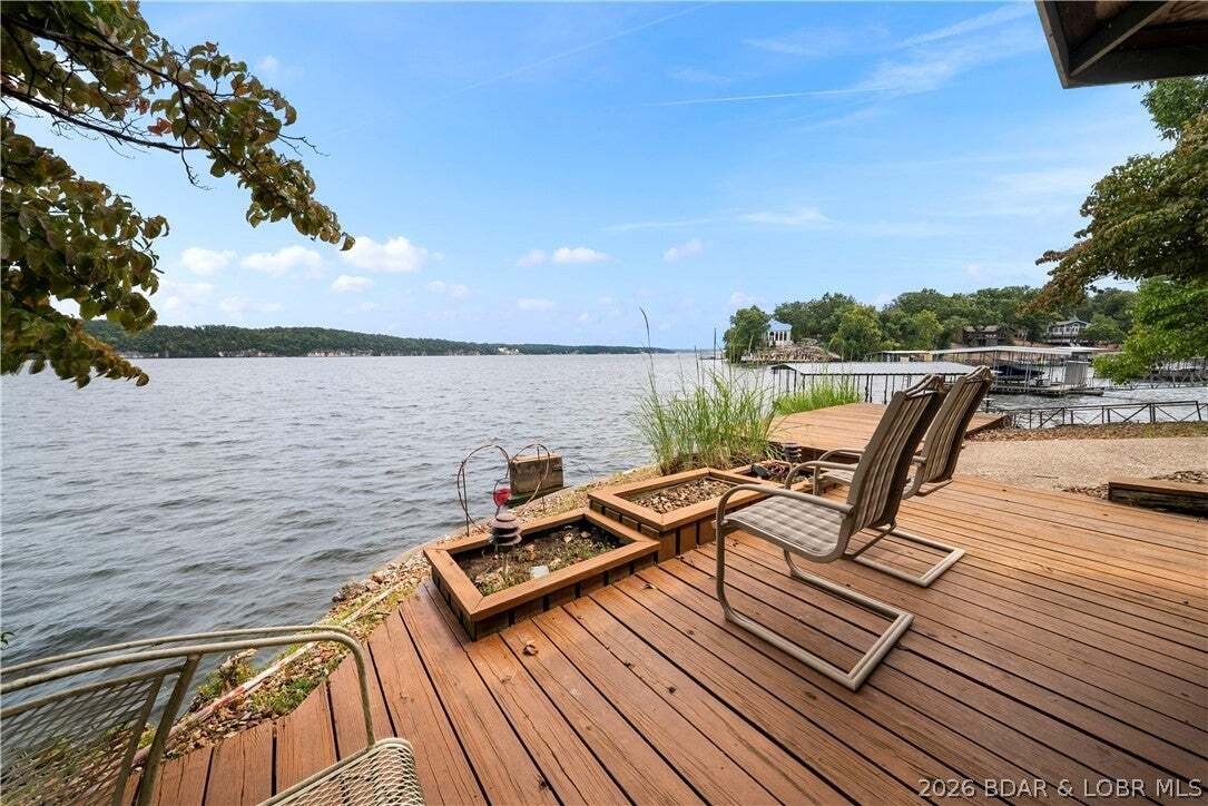 Casa en Osage Beach, Misuri, Estados Unidos 5 - 18743269