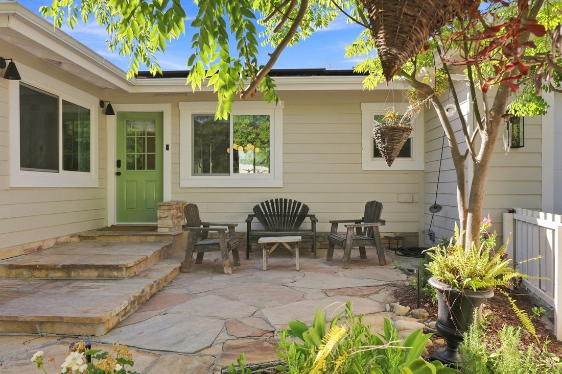 House in Ojai, California, United States 5 - 18742355