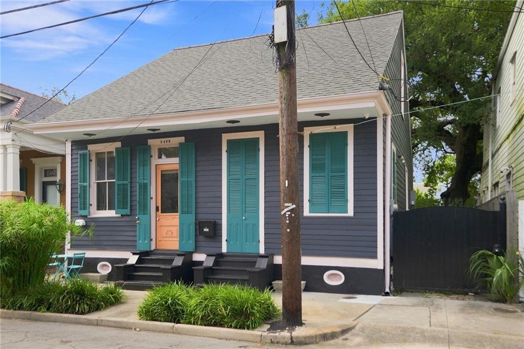 Casa a New Orleans, Louisiana, Stati Uniti 3 - 18743209