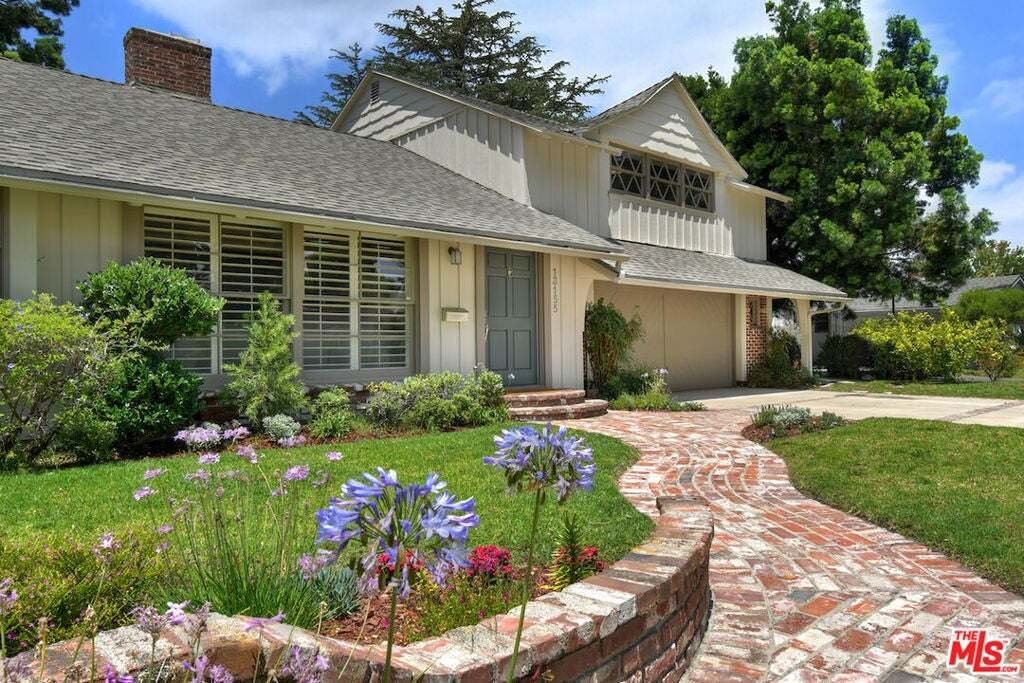 Maison à Los Angeles, Californie, États-Unis 5 - 18742934