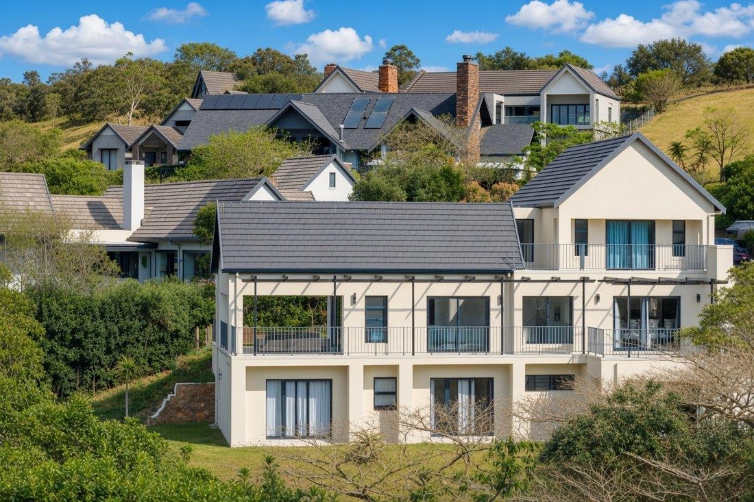 House in Langefontein, KwaZulu-Natal, South Africa 1 - 18746578