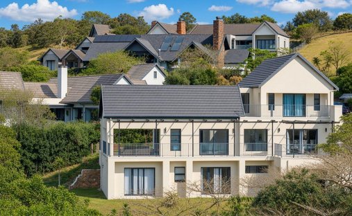 House in Langefontein, KwaZulu-Natal, South Africa 1