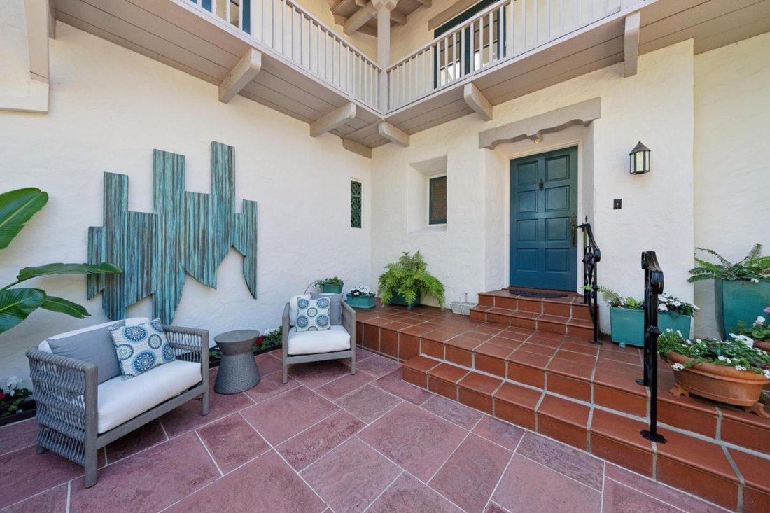 Maison à Palo Alto, Californie, États-Unis 5 - 18743365
