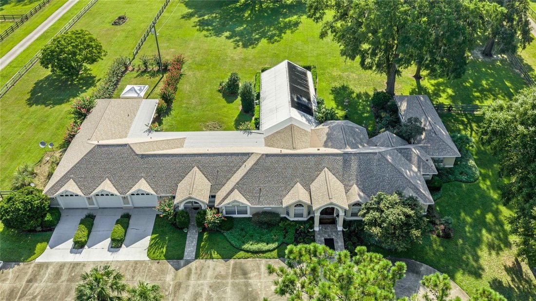 Casa a Ocala, Florida, Stati Uniti 4 - 18743285