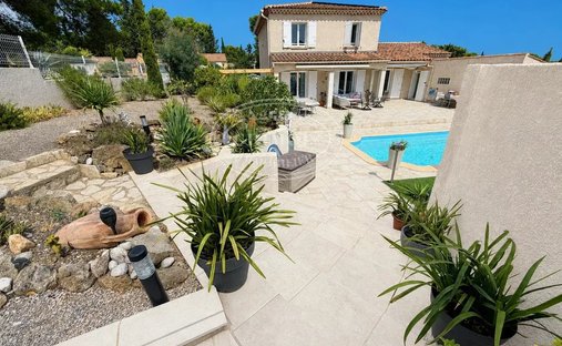 Villa in Lézignan-Corbières, Occitania, France 1
