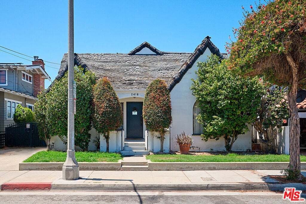 House in Santa Monica, California, United States 1 - 18742943