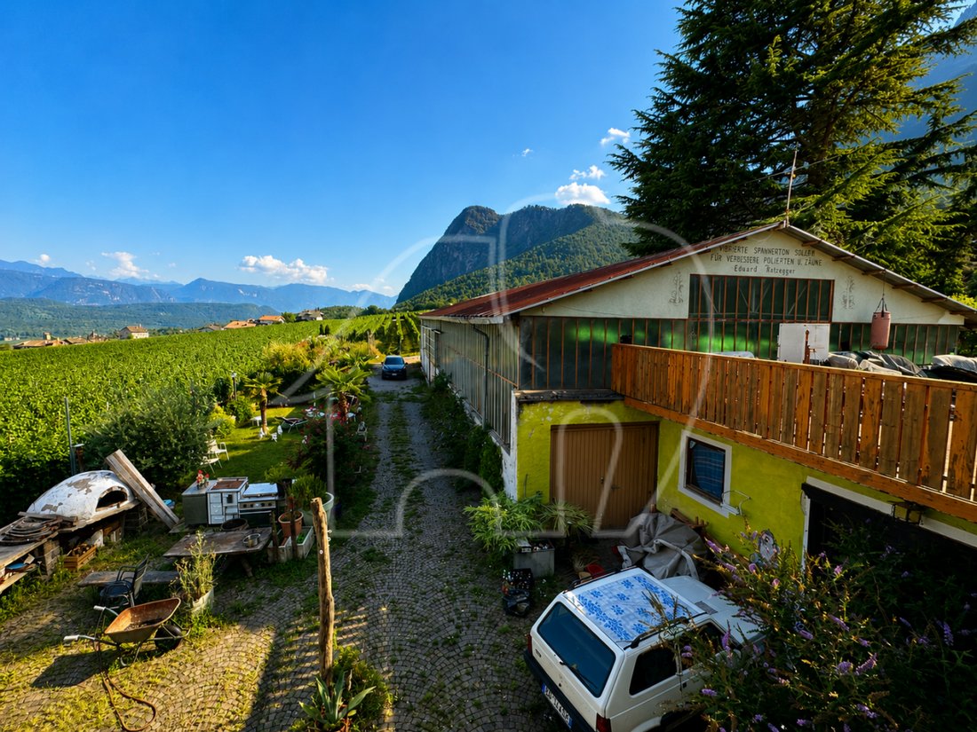 Maison en Appiano sur la Route du Vin, Trentin-Haut-Adige, Italie 4 - 18745394