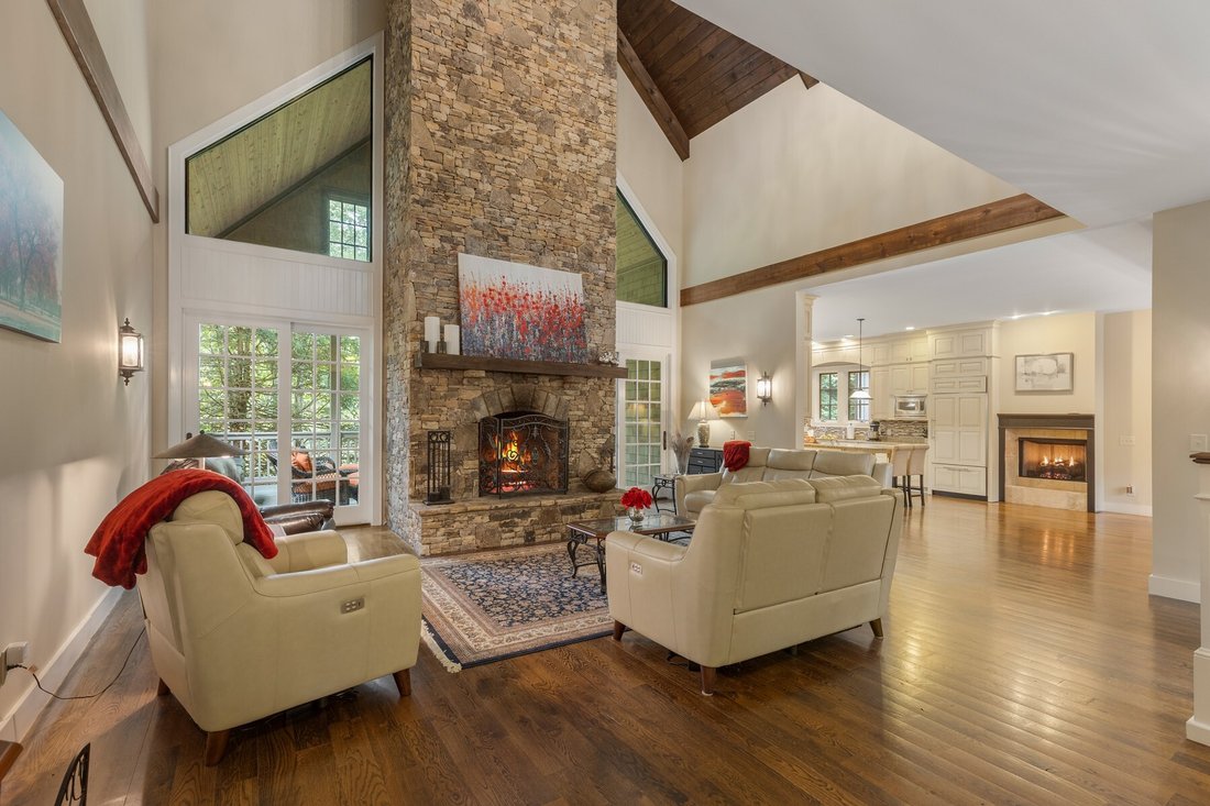 House in Highlands, North Carolina, United States 1 - 18741355