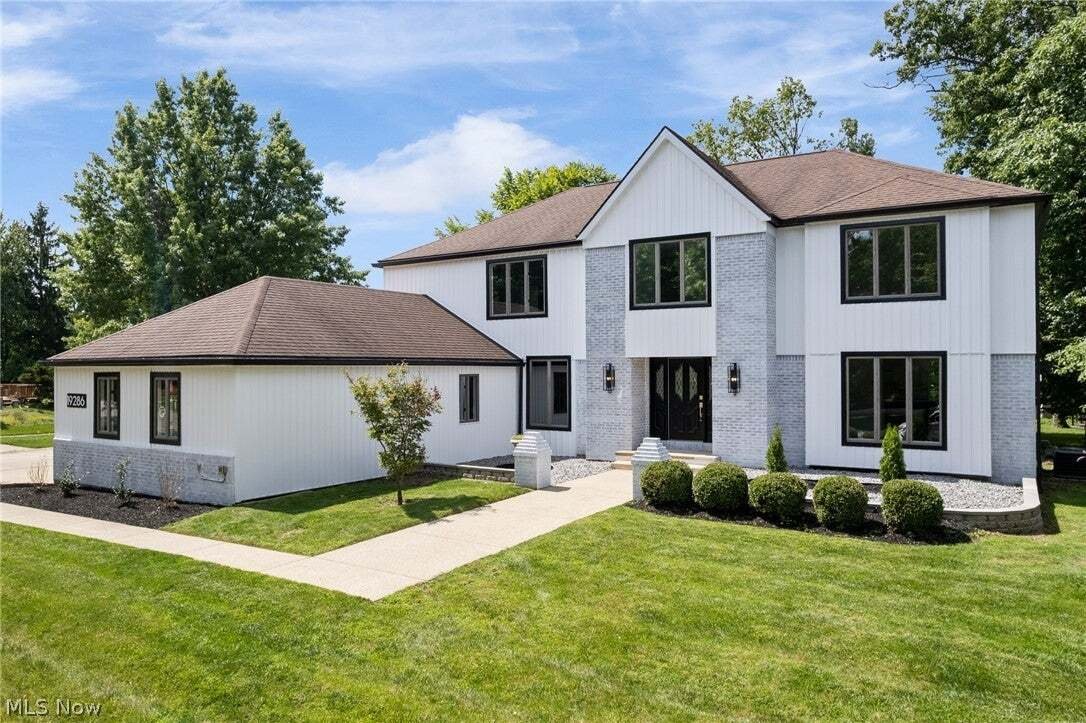 Casa en Strongsville, Ohio, Estados Unidos 4 - 18740560