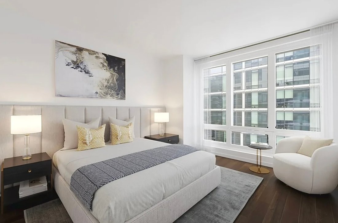 Wohnung in New York City, New York, Vereinigte Staaten 5 - 18745316
