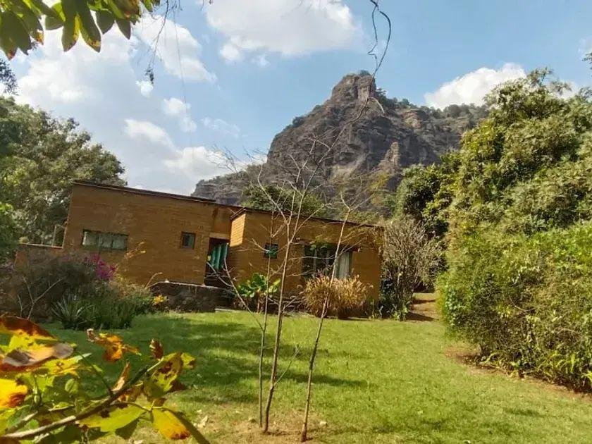 Condo in Las Vivianas, Morelos, Mexico 1 - 18742468