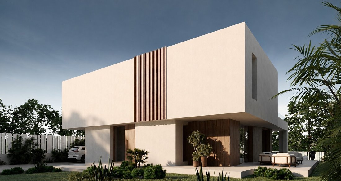 Villa à Moraira, Teulada, Valence 2 - 18740400