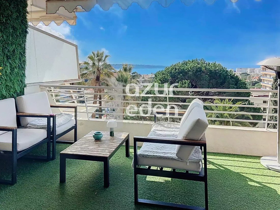 Appartamento a Cannes, Provenza-Alpi-Costa Azzurra, Francia 3 - 17332060