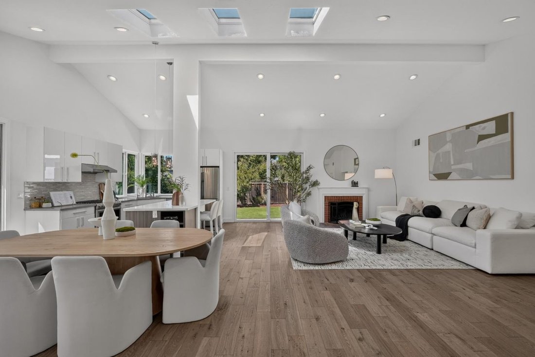 Maison à Sunnyvale, Californie, États-Unis 3 - 18740111