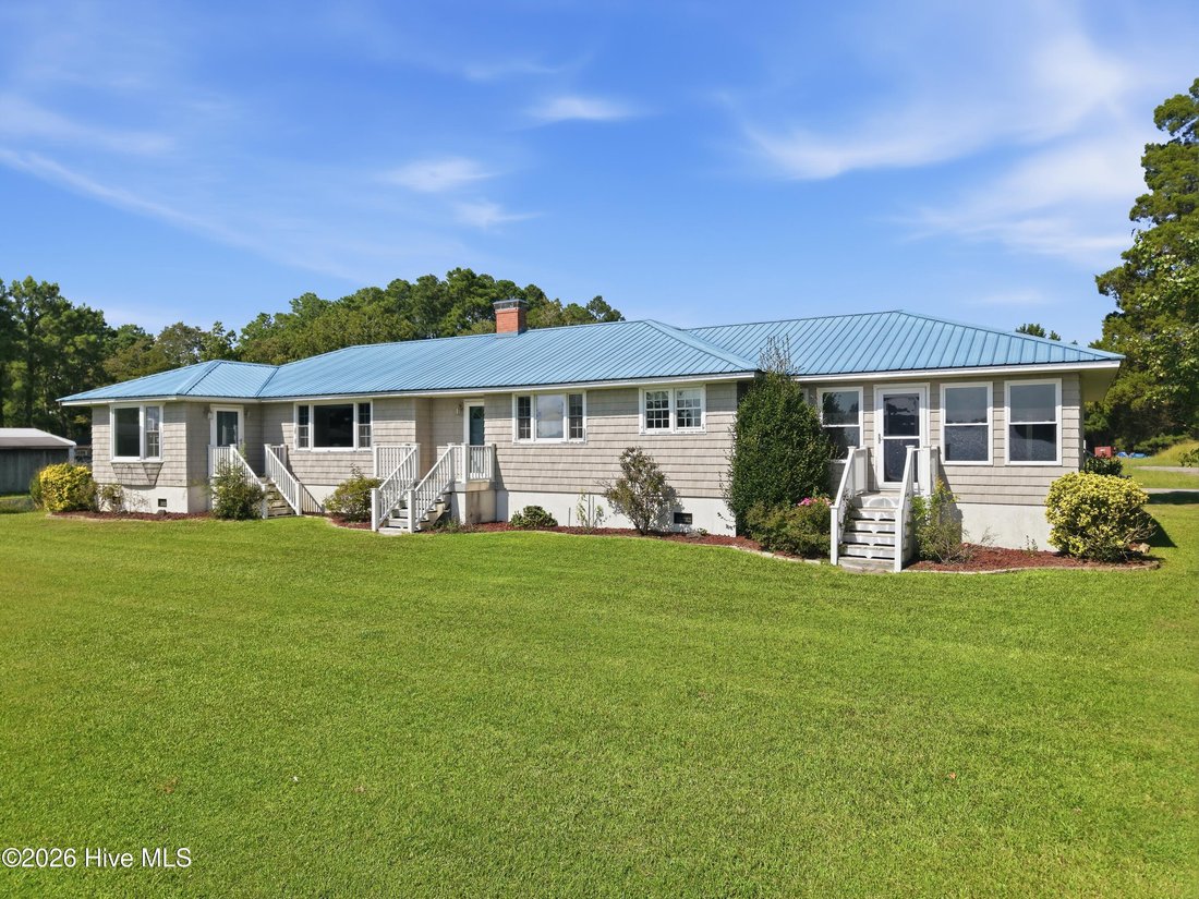 House in Belhaven, North Carolina, United States 4 - 18735667