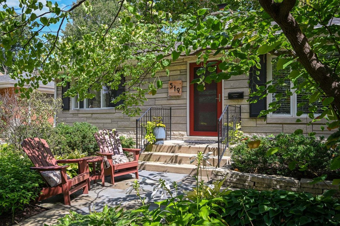 Casa a Wheaton, Illinois, Stati Uniti 2 - 18744303